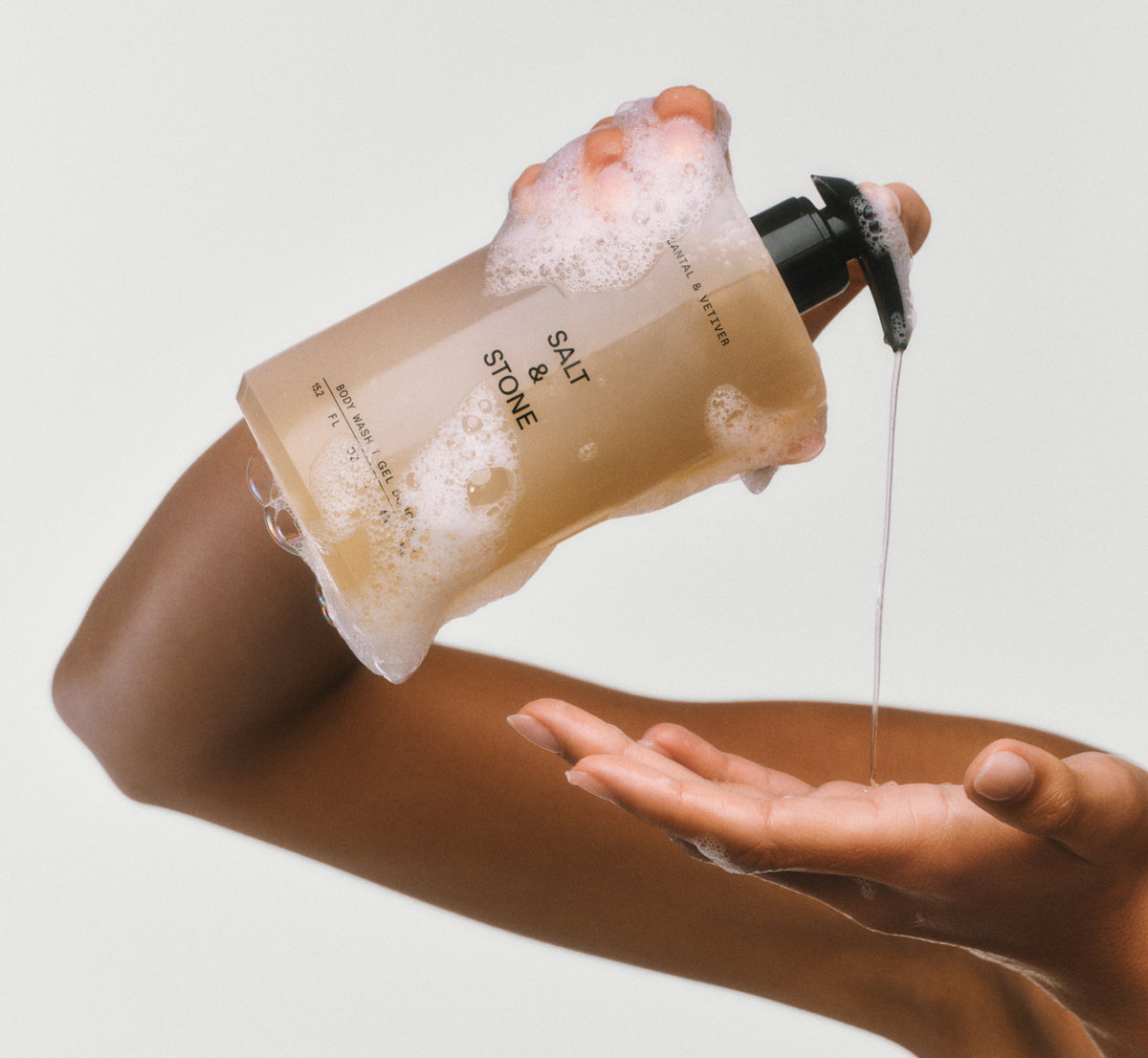 Deluxe Body Duo