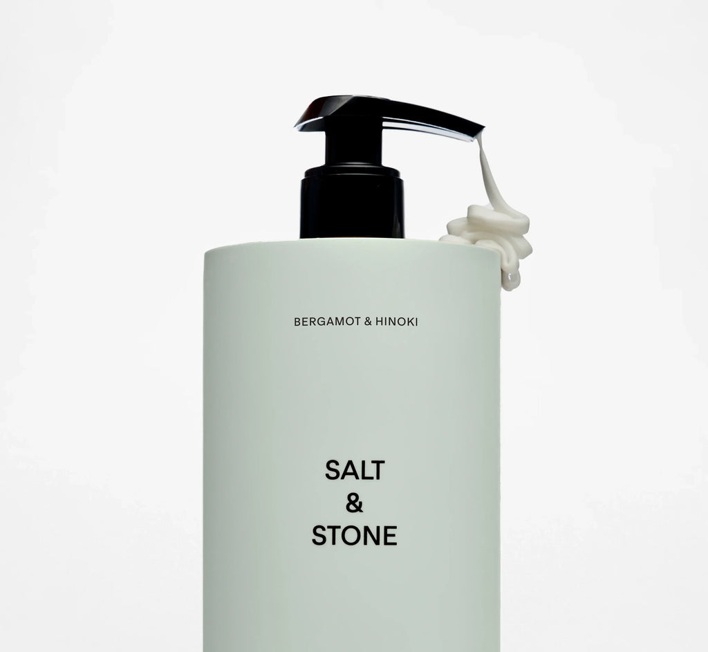 Body Lotion