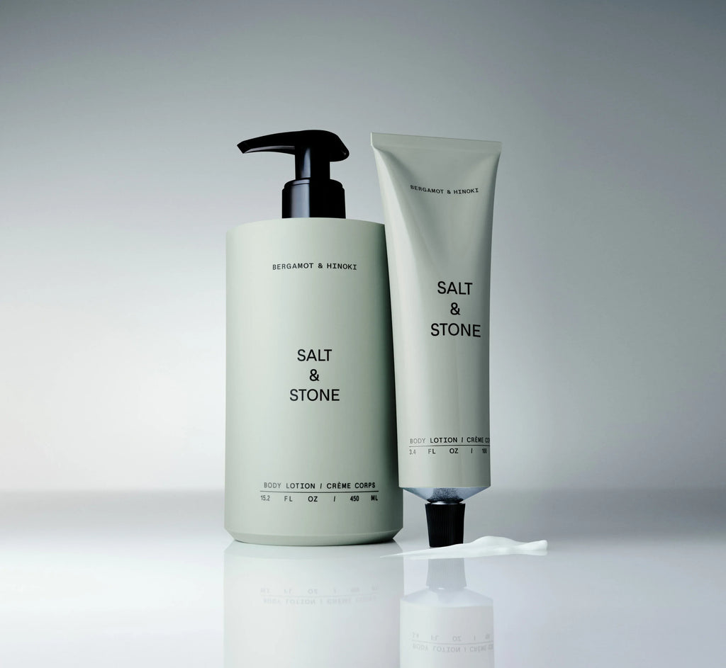 Body Lotion